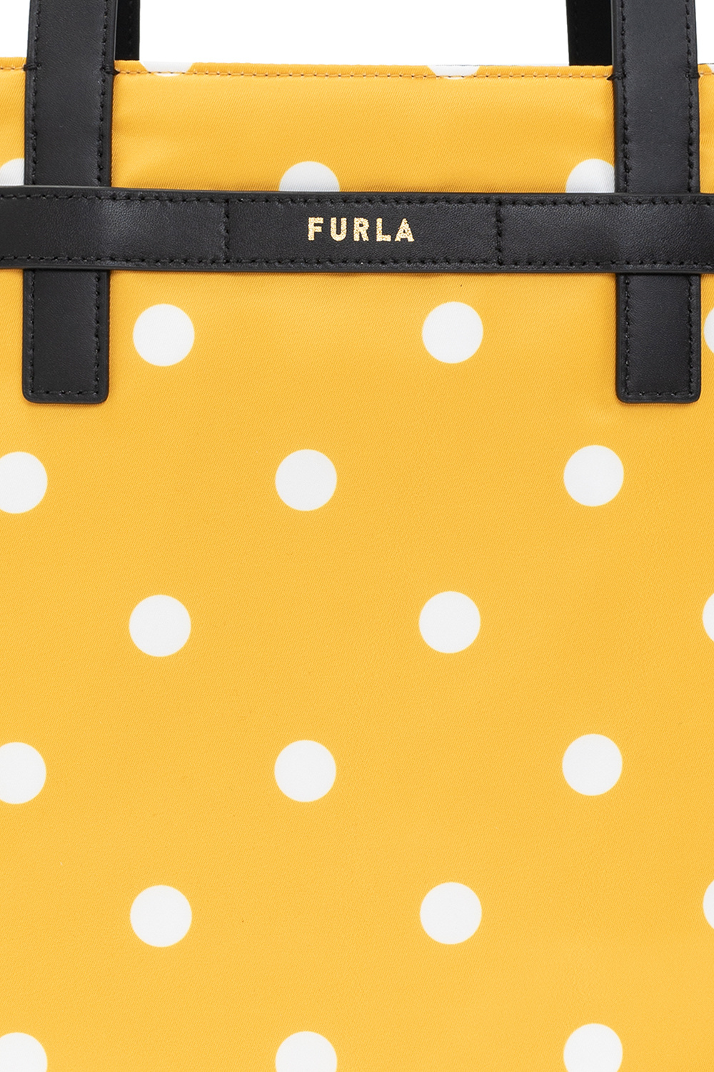 Furla ‘Digit’ shopper bag